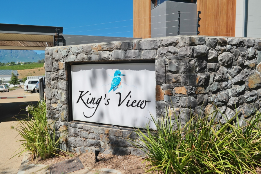 0 Bedroom Property for Sale in Paradyskloof Western Cape